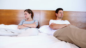 How Sleep Deprivation Affects Your Relationship