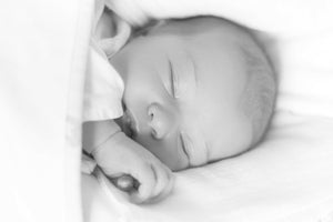 Why Your Child Will Never Sleep Through the Night Without Waking