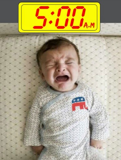 Tips to Stop Early Morning Wake-Ups