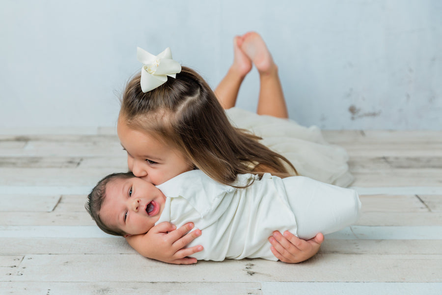 Staying On Track With A New Baby