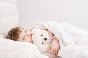 Sleep Training Tips for Additional Needs Children