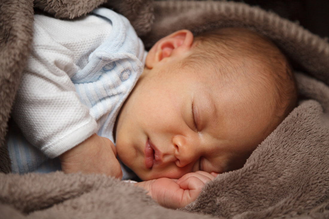 The Benefits of Sleep