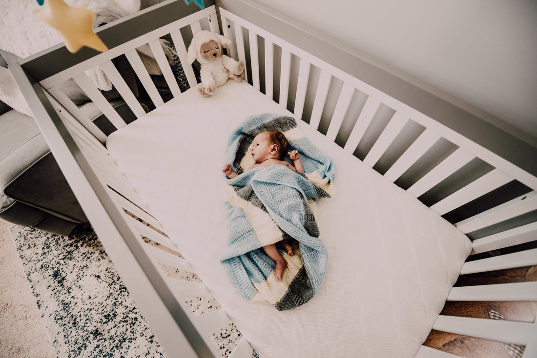 How to Create a Sleep Sanctuary for Your Child