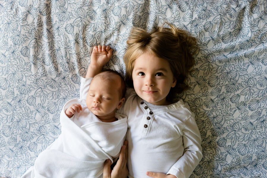 Juggling Bedtime Routines