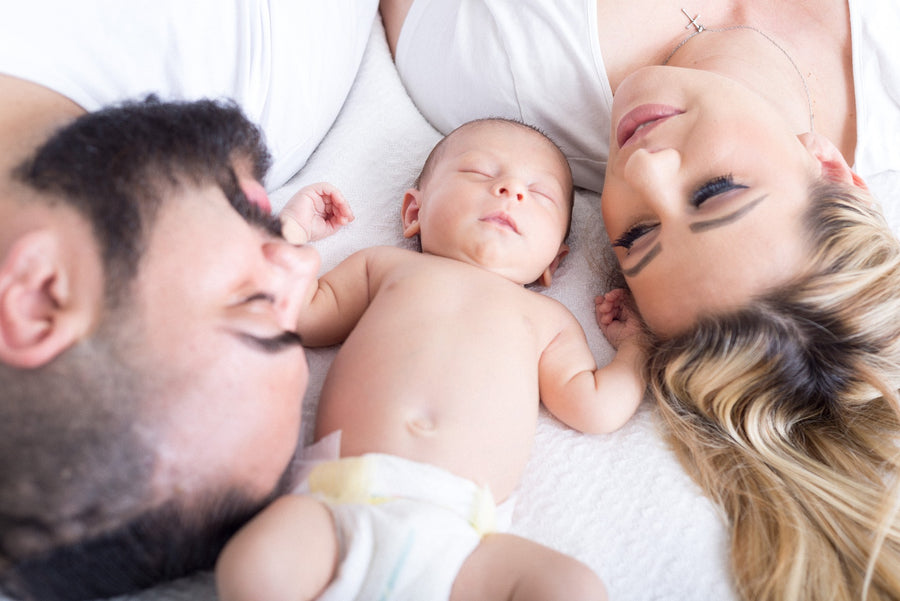 How to Make Sleep a Priority This Year