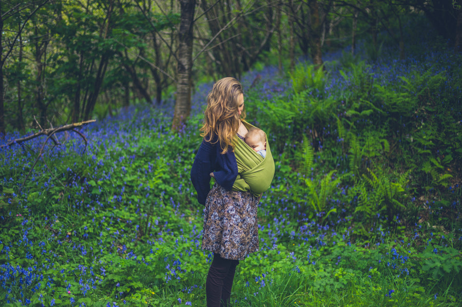 Attachment Parenting and Sleep Training