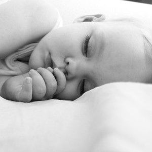 Extending Your Baby's Nap Times