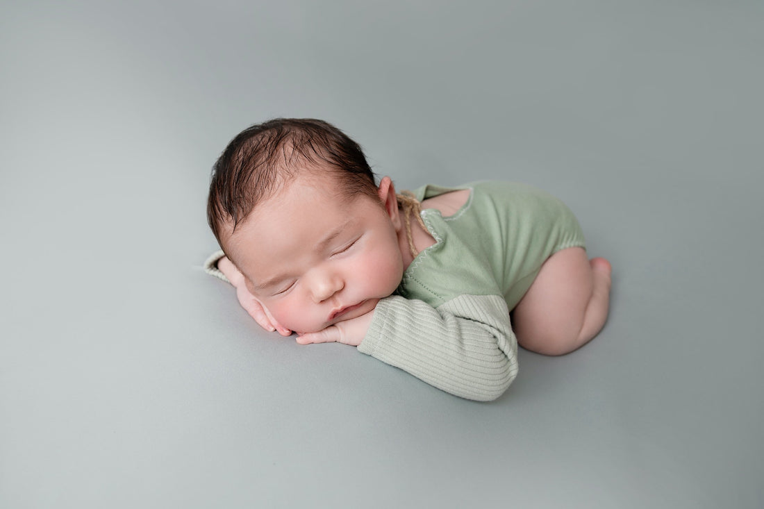 Why I Guarantee My Sleep Training Methods Work