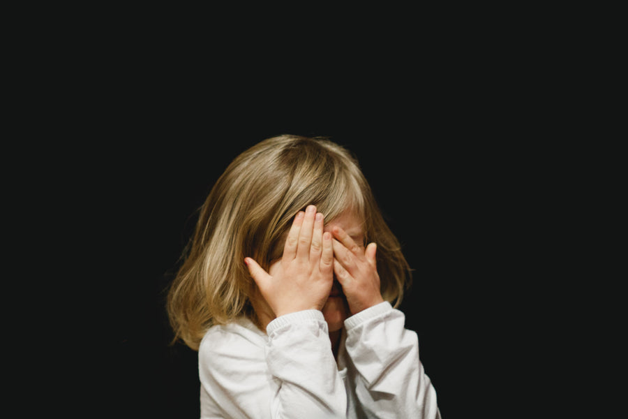 How to Make Effective Consequences for Your Kids