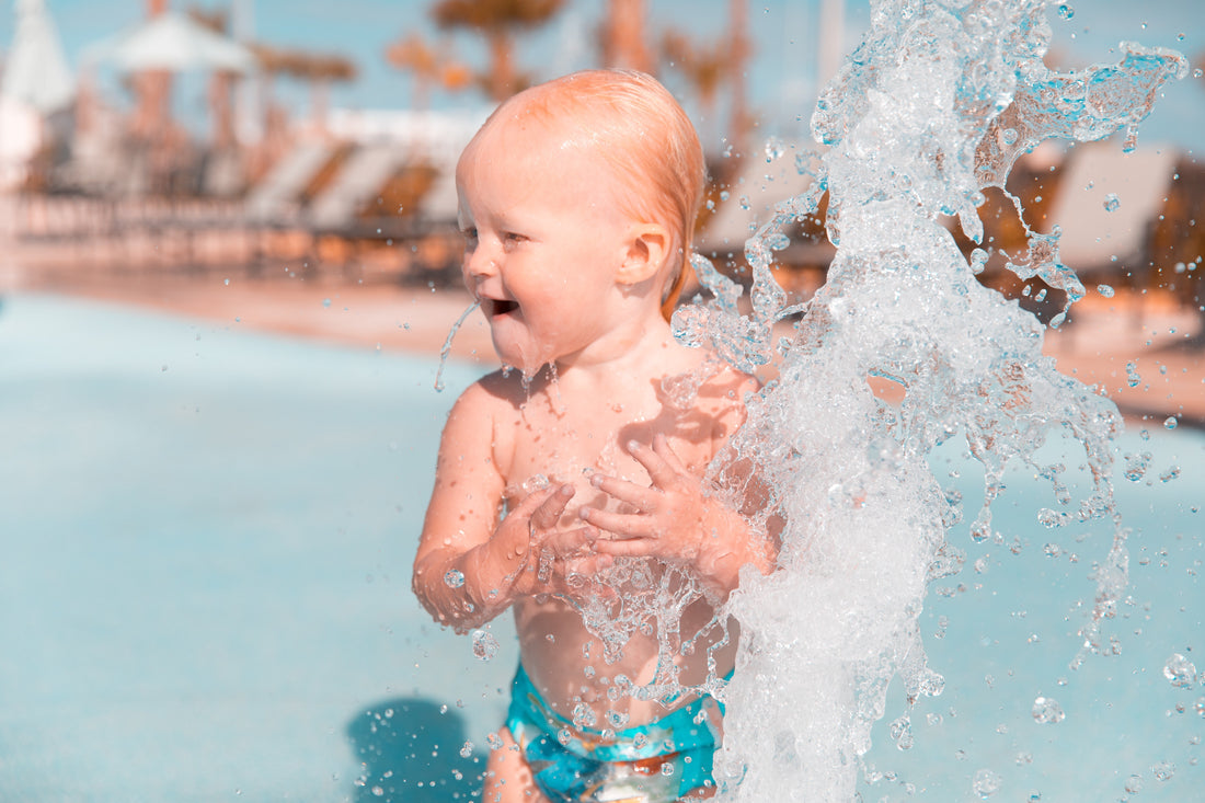 Tips for maintaining your child's sleep schedule over the holiday period.
