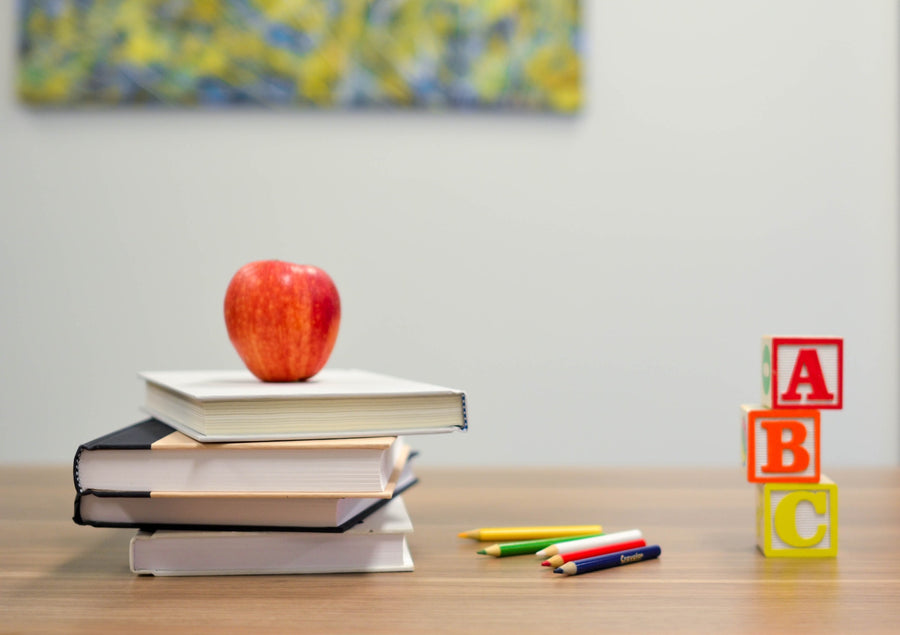 Back To School Tips