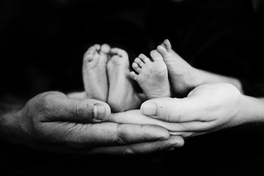 Sleep Strategies for Twins