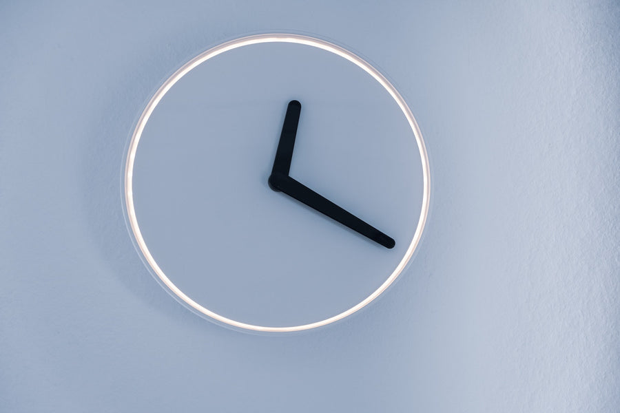 Preparing for the Start of Daylight Savings