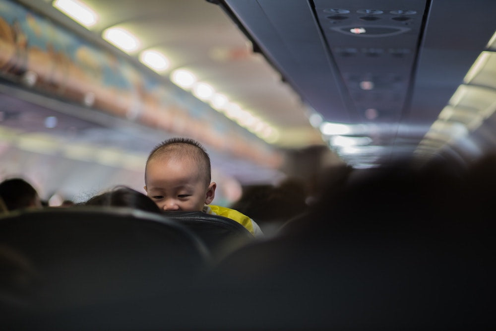 Eight Tips for Overcoming Jet Lag