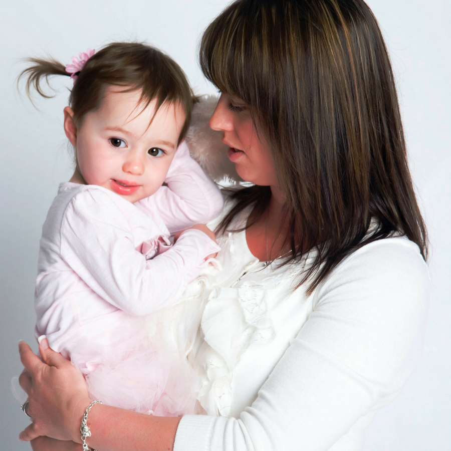 Eight Tips for Easing Separation Anxiety