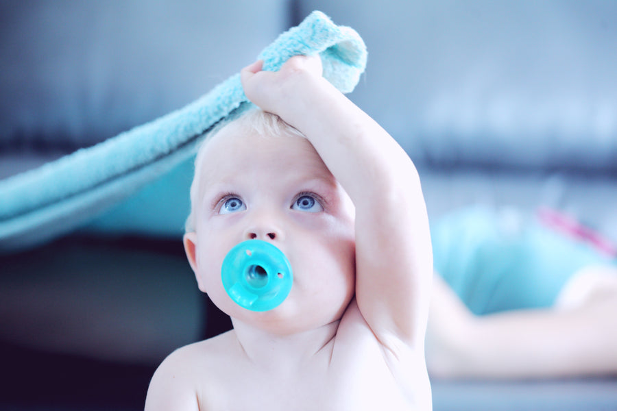 When is the Best Time to Get Rid of the Dummy?