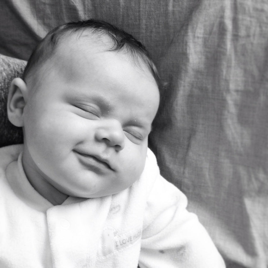 Is Sleep Training Safe?