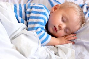 Seven Shortcuts to Sleeping Through the Night