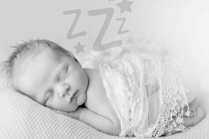 Why Won't My Baby Sleep?