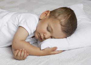 Is There Such A Thing As Too Much Sleep?