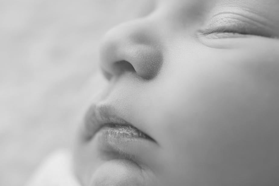 Sleep Right Tonight Newborn Sleep Guide