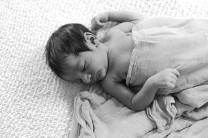 Sleep Right Tonight Guide: Transitioning from Cot to Bed