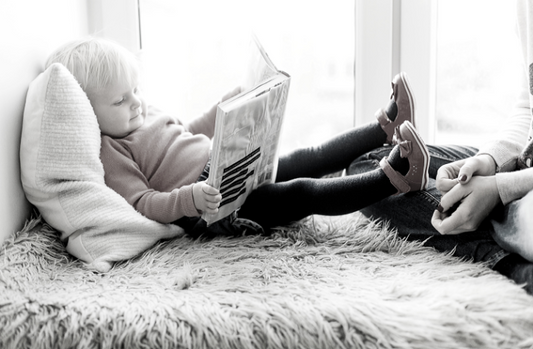 The bedtime routine reset package